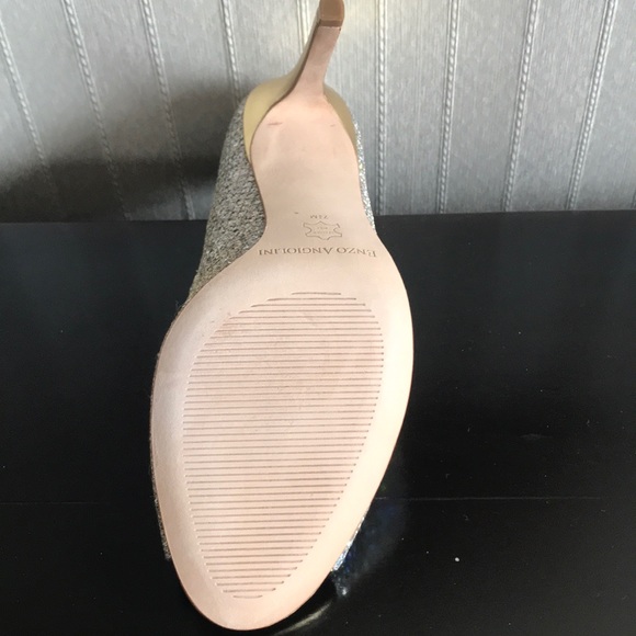 Enzo Angiolini shoes - Picture 5 of 6